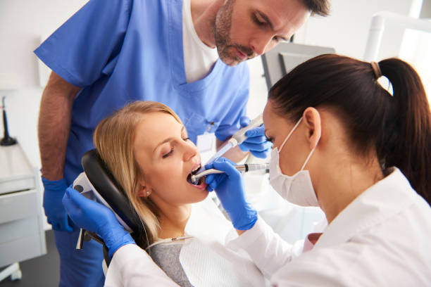 Best Dental X-Rays and Imaging  in Socorro, TX